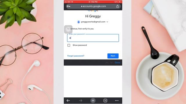 How To Delete Google Account From iPhone (Step By Step) смотреть онлайн