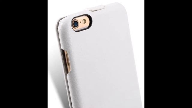 Melkco Mini PU Leather Case for Apple iPhone 6S / 6- /6 Plus/6S Plus Jacka Type смотреть онлайн