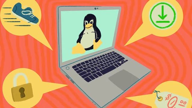 Linux For Beginners (Introduction) смотреть онлайн