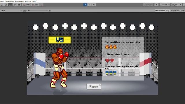 Cutman Gameplay 2 смотреть онлайн