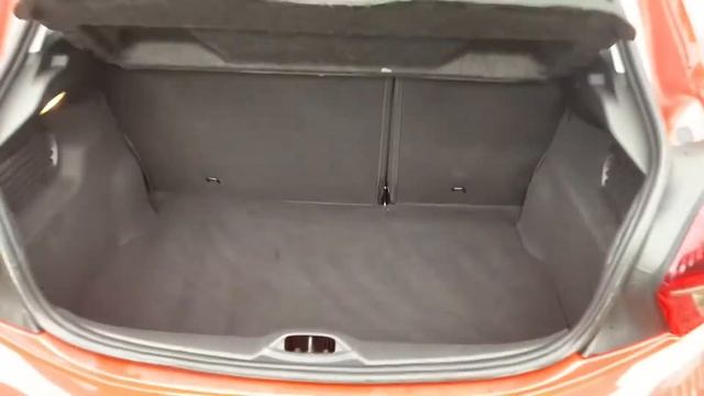 Peugeot 208 1.2 Pute Tech Walk Round Video смотреть онлайн