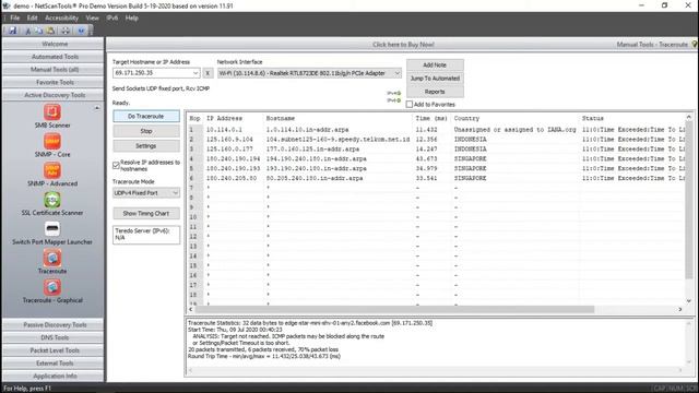 Tutorial Network Sniffing Wireshark dan tool Netscan смотреть онлайн