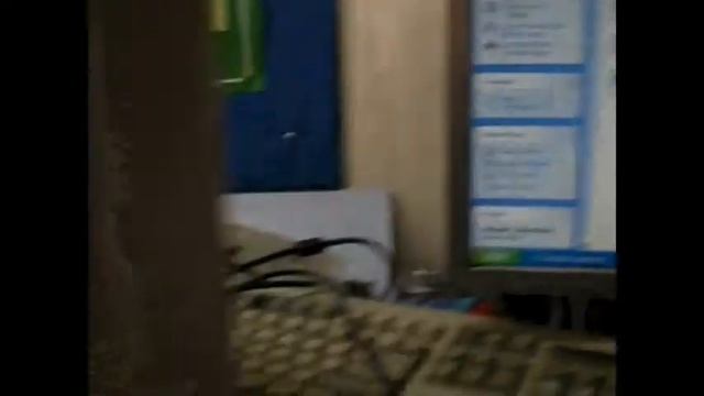 Windows 2000 Professional CPU смотреть онлайн