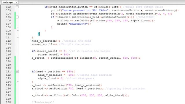 Live Game Programming C++/SFML 18-Dec-16 смотреть онлайн