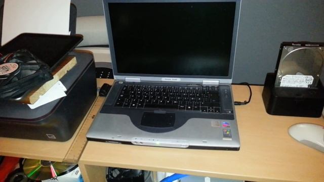 #74 Linux and FreeBSD seem to kill my hardware смотреть онлайн