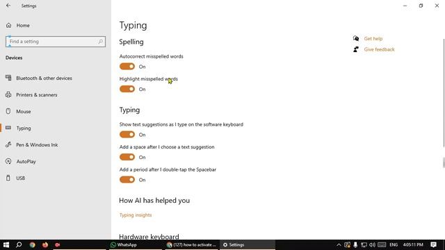 What is Auto Play in windows 10 смотреть онлайн