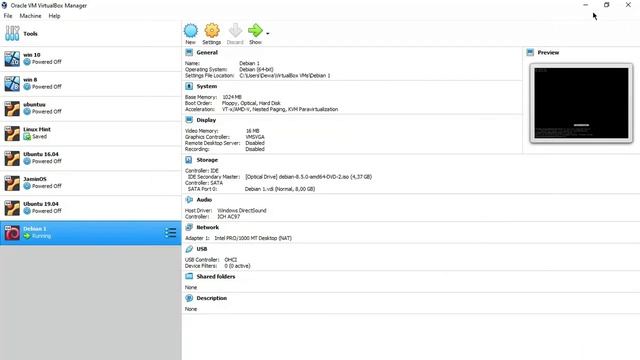 Konfigurasi Proxy Server menggunakan Debian 8 смотреть онлайн