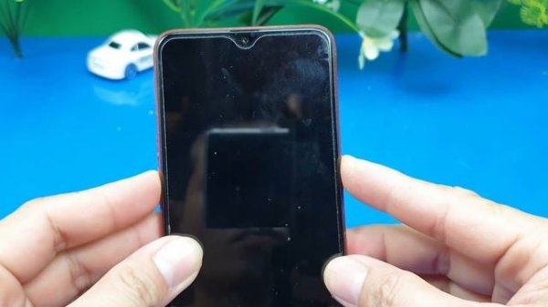 Hard Reset Oppo F9 CPH1823 Remove Screen Lock Without Box