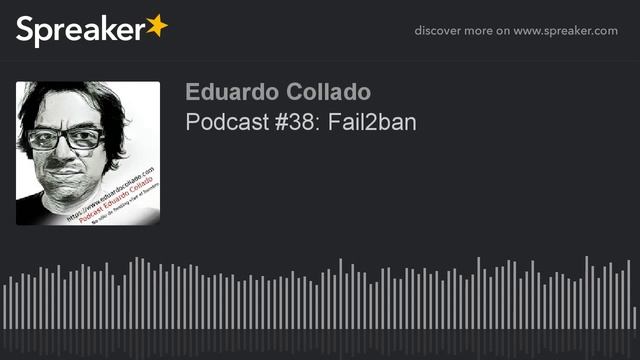 Podcast #38: Fail2ban смотреть онлайн