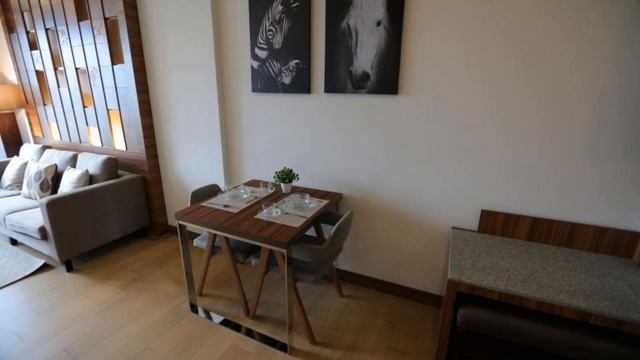 最理想放鬆心情的度假式的家The Astra Condo, Chiang Mai, Thailand смотреть онлайн