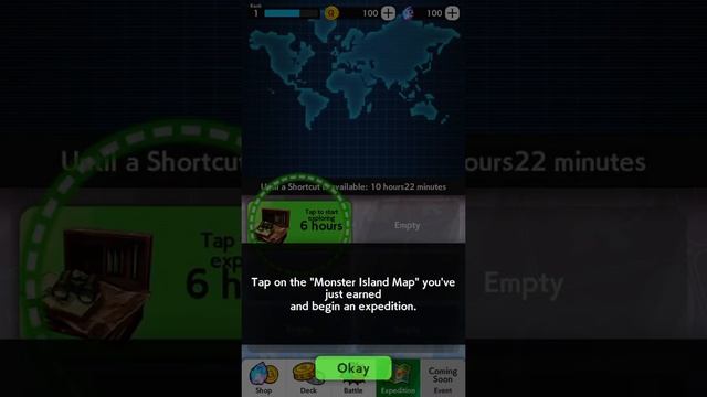 Godzilla Battle Lines: starting game! смотреть онлайн