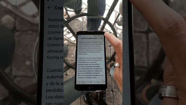 Chilam Tech: backup LG Stylo смотреть онлайн