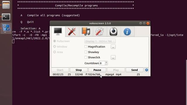 How to install Wien2k 23.2 (With ifort) смотреть онлайн