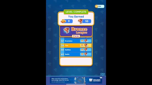 Seat jam 3D #1 level 12-21 смотреть онлайн