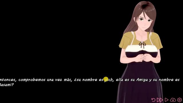 TAKEIS JOURNEY [0.23 PART 1] CHEATS + GALLERY MOD + HIMAWARI PATCH باللغة العربية ESPAÑOL ANDROID Y смотреть онлайн