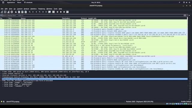 Try Hack Me: Valley смотреть онлайн