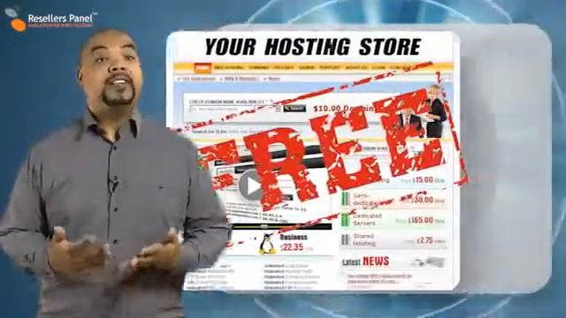 Budget Dedicated Hosting Server - resellerspanel смотреть онлайн