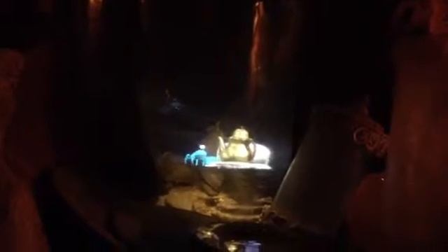 Cangrejitos en la gruta de Ariel смотреть онлайн
