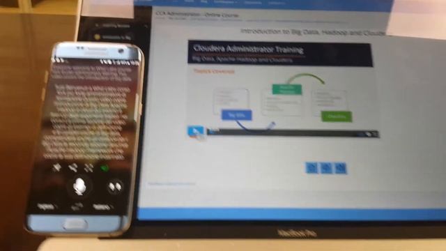Microsoft Translator breve esempio di utilizzo by #ImpiantoCocleareInfo смотреть онлайн