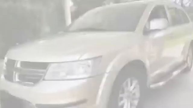 Video Dodge Journey 2,4 SE Año 2011 (linea Nueva)