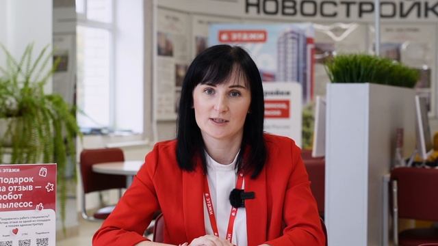ВИДЕОВИЗИТКА Скрипова Ирина смотреть онлайн