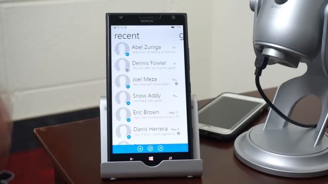 What is on my Lumia 1520 | Edgar | TTL 301 смотреть онлайн