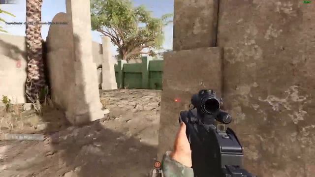 Insurgency Sandstorm Funny 2 смотреть онлайн