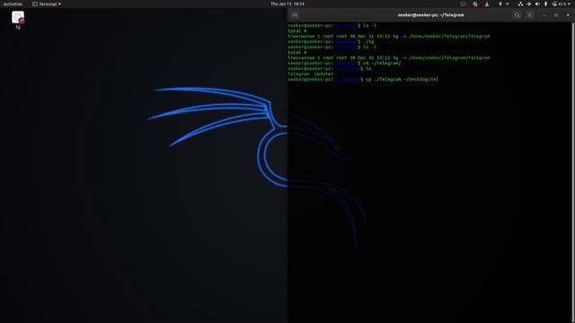 Explaining shortcut files in Linux | Hard link vs Soft link | Tamil | Ubuntu | Linux for Beginners. смотреть онлайн