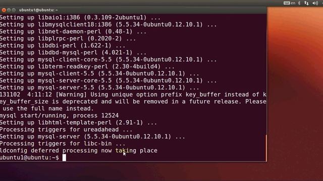 For Beginners# MYSQL Database # How to install MySQL on Ubuntu Debian Linux смотреть онлайн