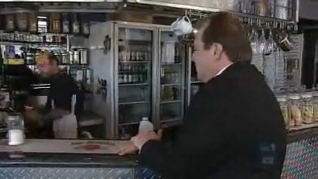 Tragic McEwen A Marginal Seat In Transition