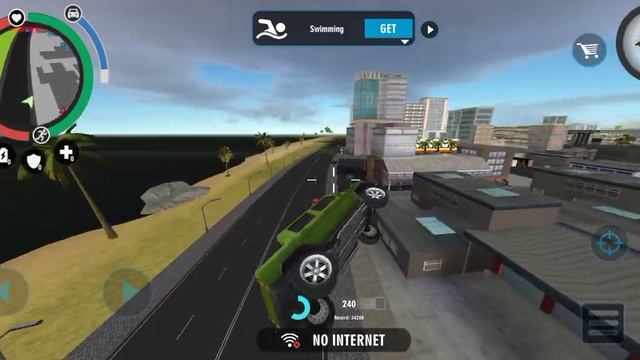 real gangster crime gameplay || real gangster crime vegas city || full fight police смотреть онлайн