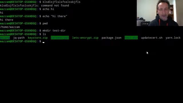 Understanding The Command Line - Part 1 смотреть онлайн