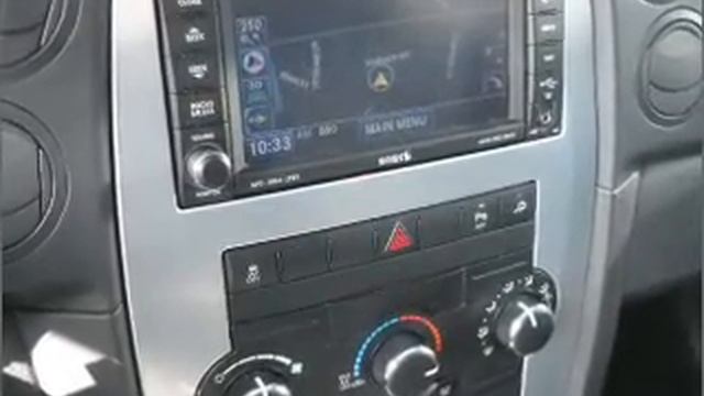2010 Jeep Commander - Nashua NH смотреть онлайн