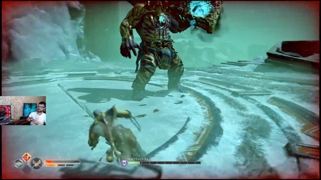 GOD OF WAR 4 | UZBEK TILIDA | QISM #6 смотреть онлайн