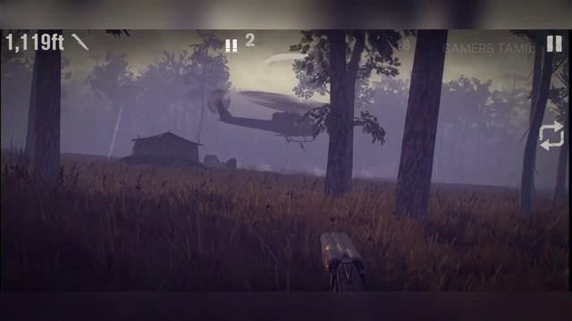 How to play Into The Dead 2 - Into The Dead 2 Gameplay in Tamil | Into The Dead 2 | Gamers Tamil