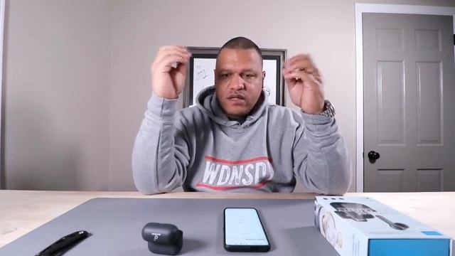 Anker Soundcore Liberty Air 2 Total Wireless Earbuds смотреть онлайн