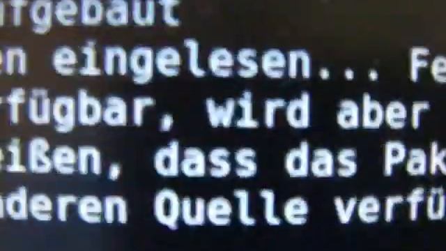 eBook Linux Bash update смотреть онлайн