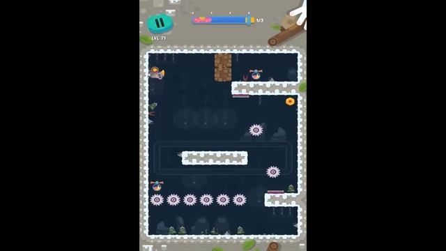 Grab Lab Level 71 All Potions Walkthrough смотреть онлайн