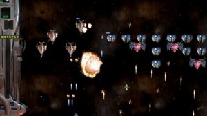 Let's play Crusaders of Space: Open Range - Full Walkthrough (Improved)