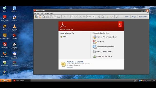 Windows XP With Service Pack 3 (Norwegian) смотреть онлайн