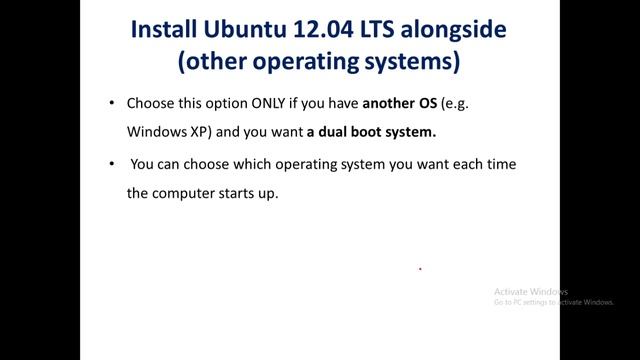 Steps to install Linux OS (Malayalam) | Linux Part 6 смотреть онлайн