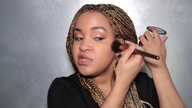 Cover FX Foundation Routine смотреть онлайн