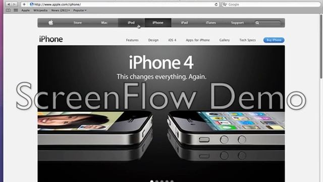 mac osx 10.7 LION смотреть онлайн