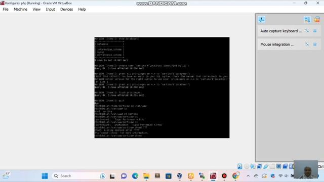 Penginstalan Phpmyadmin menggunakan debian 10 смотреть онлайн