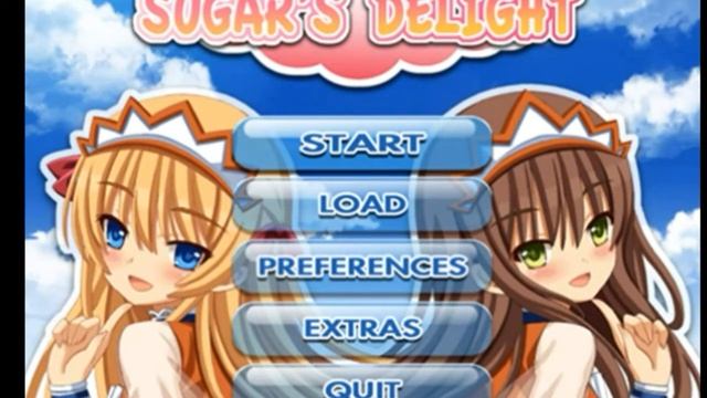 Top 6 Eroges y novelas visuales para android en Español parte #4 (loquendo) by Th3ft смотреть онлайн