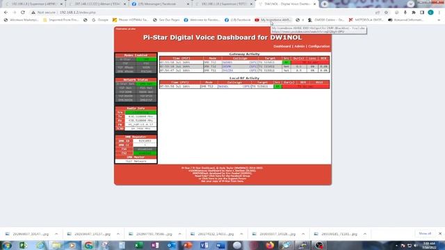 connecting digital or dmr to allstarlink via cloud смотреть онлайн