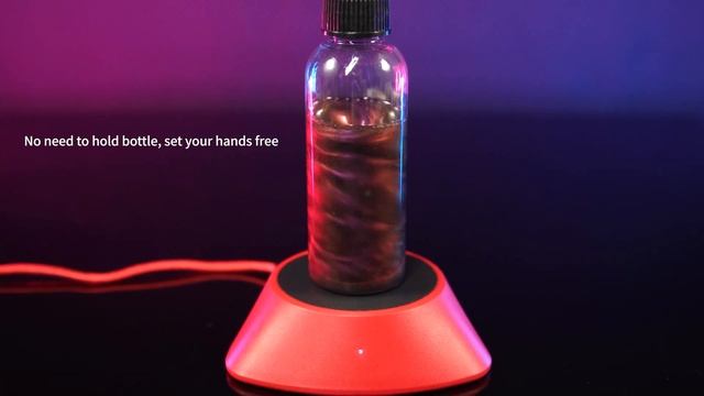 DSPIAE MS-01 LE Portable Magnetic Paint Stirrer смотреть онлайн