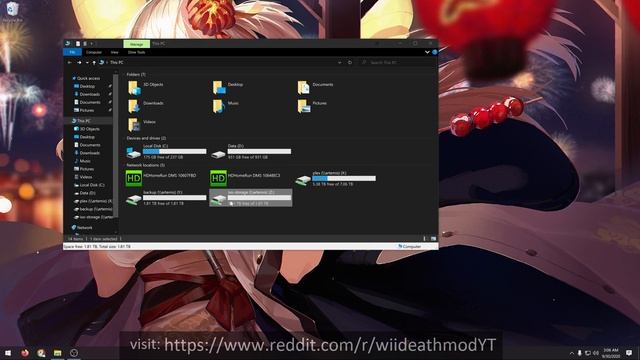 shares for new qnap nas device смотреть онлайн