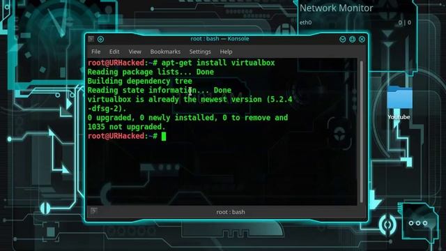 How to install VirtualBox in Kali Linux | Most Easiest and simple way. смотреть онлайн