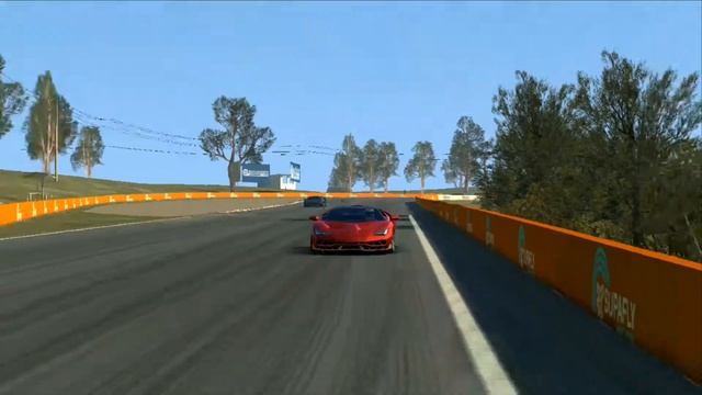 LAMBORGHINI CENTENARIO LP 770-4 & LAMBORGHINI CENTENARIO LP 770-4...CUP, Mount Panorama...RR3